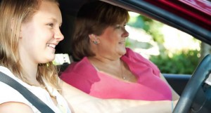 Female driving instructors with Cambridge Driving School